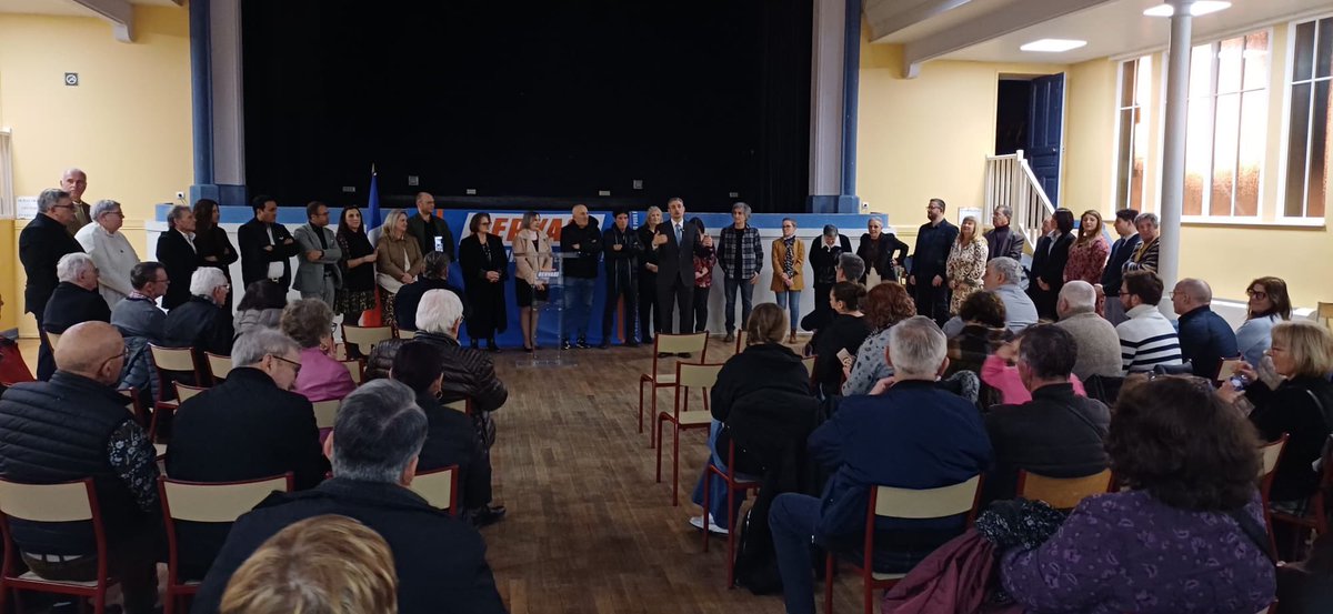 SERVAGI Mathieu tweet media