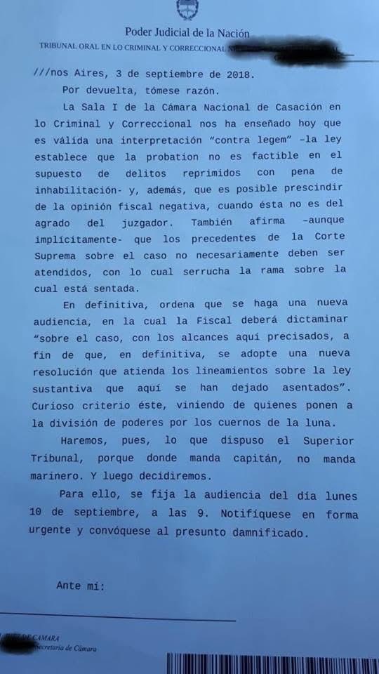 🛳️ Donde manda capitán, no manda marinero. Glorioso.