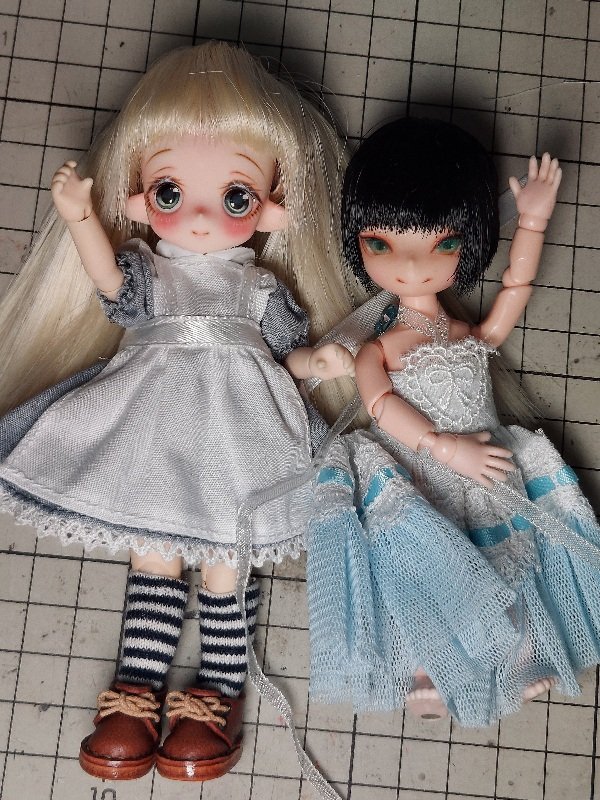 ラリマー うさぎ  Larimar Princess Sランク Larimar necklace(セミオーダーラリマーネックレス