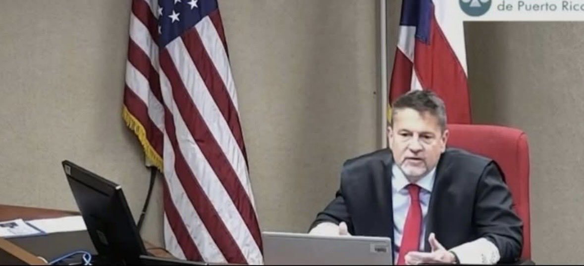 Lcdo. Ernie Cabán tweet media