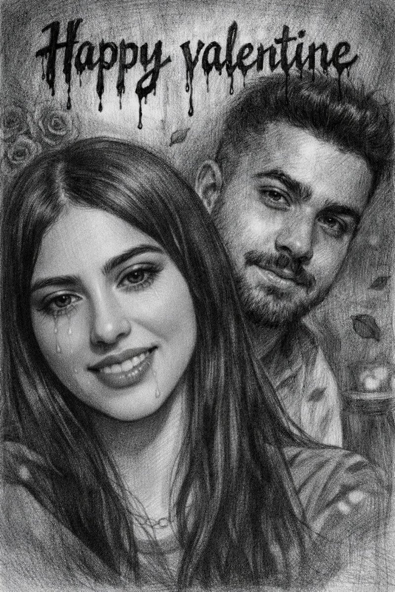 pariya1385rr's tweet photo. Happy valentine🖤🕊️
 جاوید نام #شاهرخ_زارع https://t.co/y7MSo08RQd