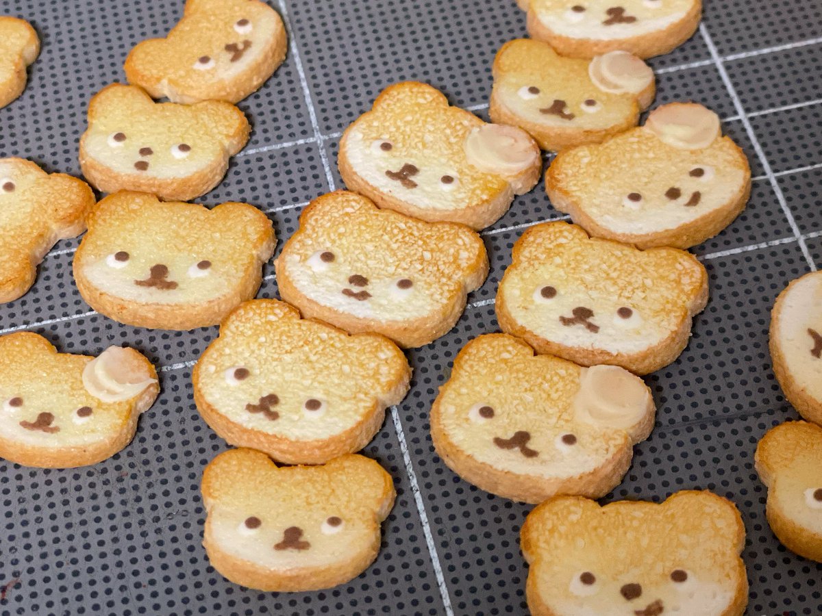 가비키친 🍞 tweet media
