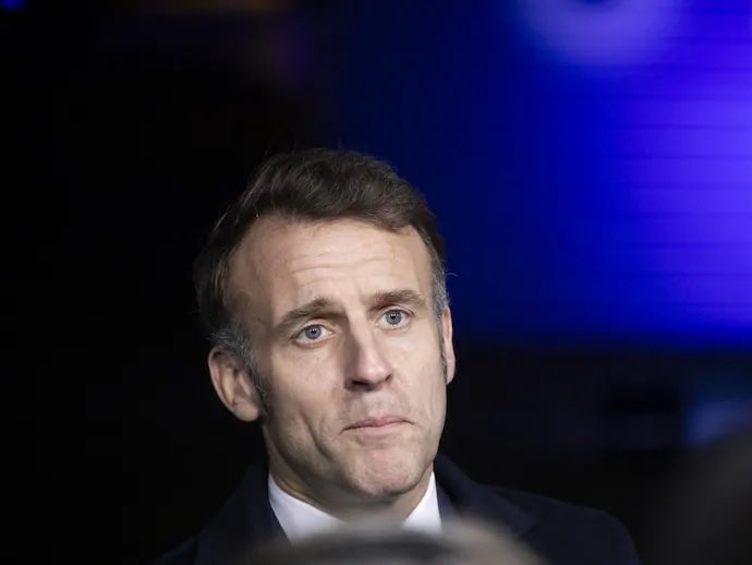 Le pessimisme français, nouveau sport national

Une sorte de bashing anti-français prospère chez beaucoup d’éditorialistes, qui ont pour l’Allemagne bien des complaisances. De quoi nourrir un masochisme national dont pourtant ils s’affligent.
lepoint.fr/debats/le-pess…