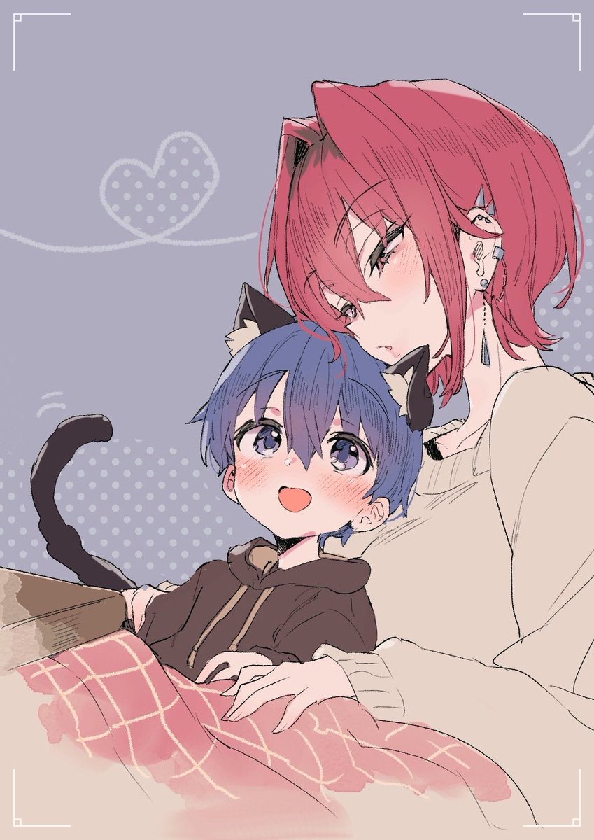 *•.❤️𝙷𝚊𝚙𝚙𝚢 𝚅𝚊𝚕𝚎𝚗𝚝𝚒𝚗𝚎💙 ̖́- 