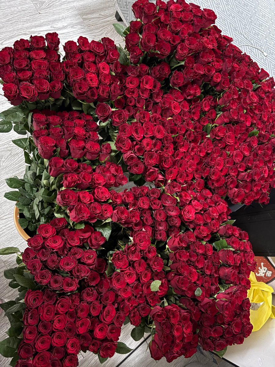 Happy Valentine’s Day! 🎊 Let’s celebrate our love today and always. Together, we can conquer anything