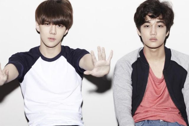 yijin and yuho 15 years later:
