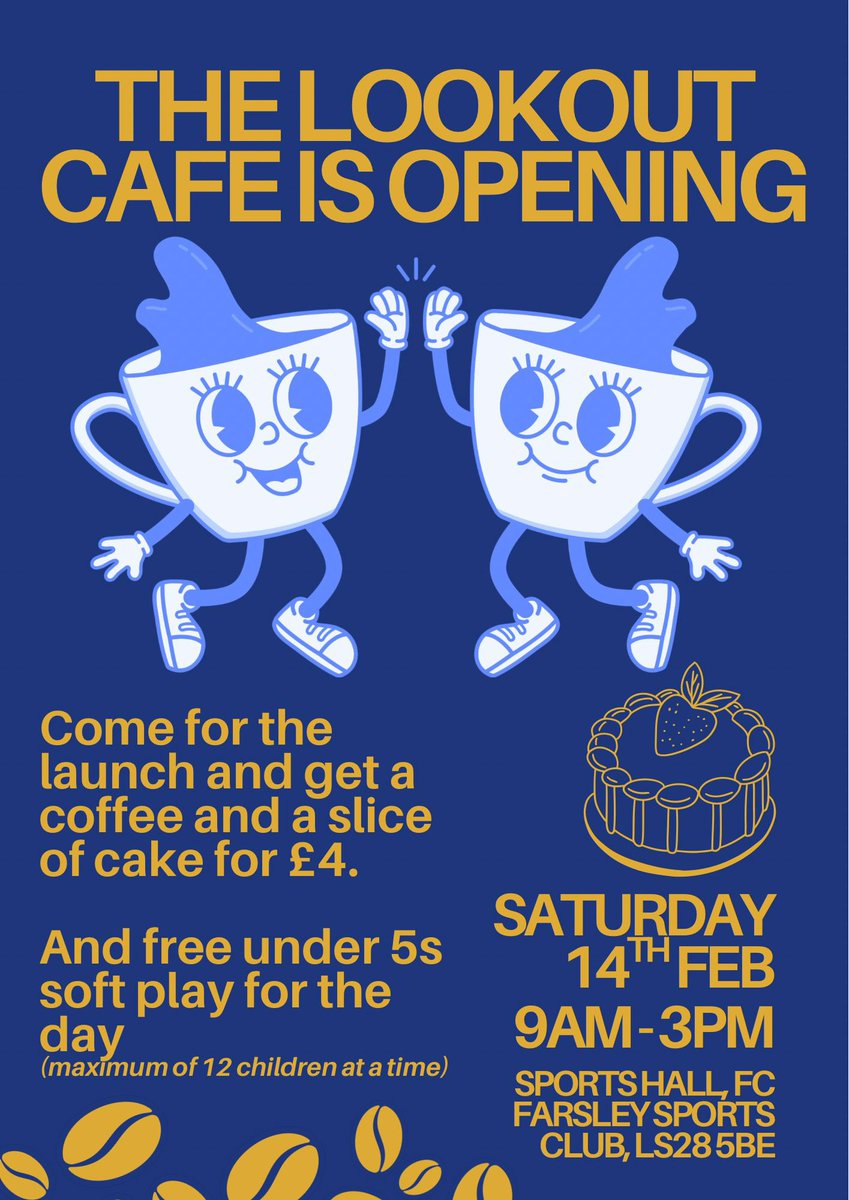 FC Farsley Sports Club tweet media