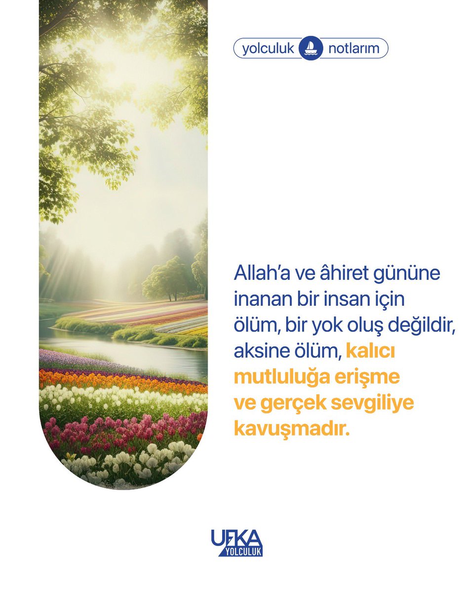 Yusuf__cidem's tweet photo. İlk sözleşmeni hatırla!
#ufkayolculukokuyor
@Ufkayolculukcom https://t.co/X1y3gPgxrN