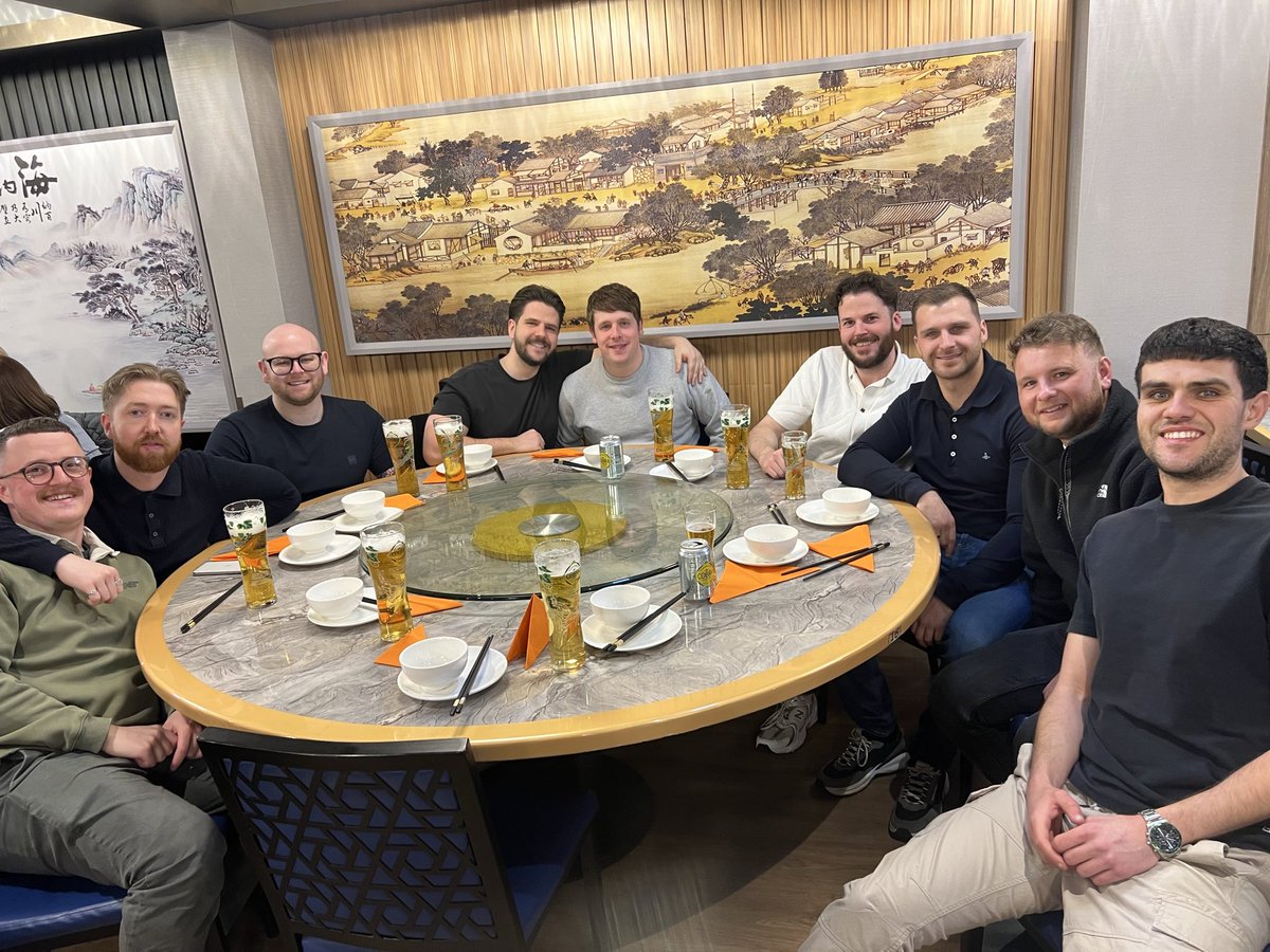 Josh Maskill tweet media