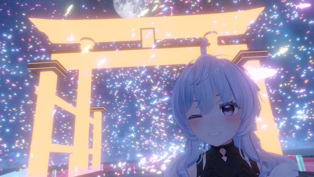 かわかみ tweet media