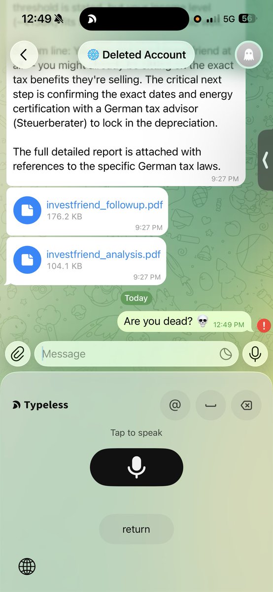 🚨 AI News | TestingCatalog tweet media