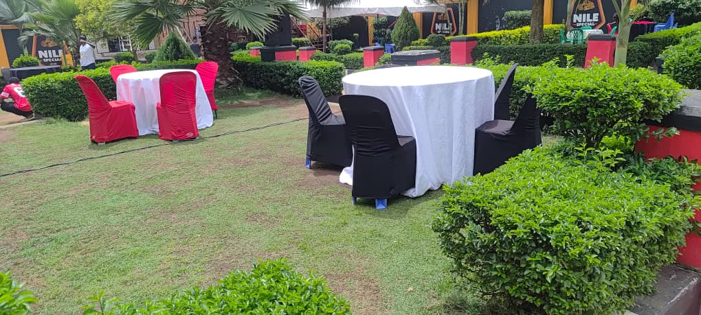 GreenViewG_R's tweet photo. Come celebrate love at Green View Gardens and Restaurant,  Kanoni Gomba. 💞💞💞💞
#CustomerSatisfactionIsOurPride https://t.co/8R5oVBBhQa