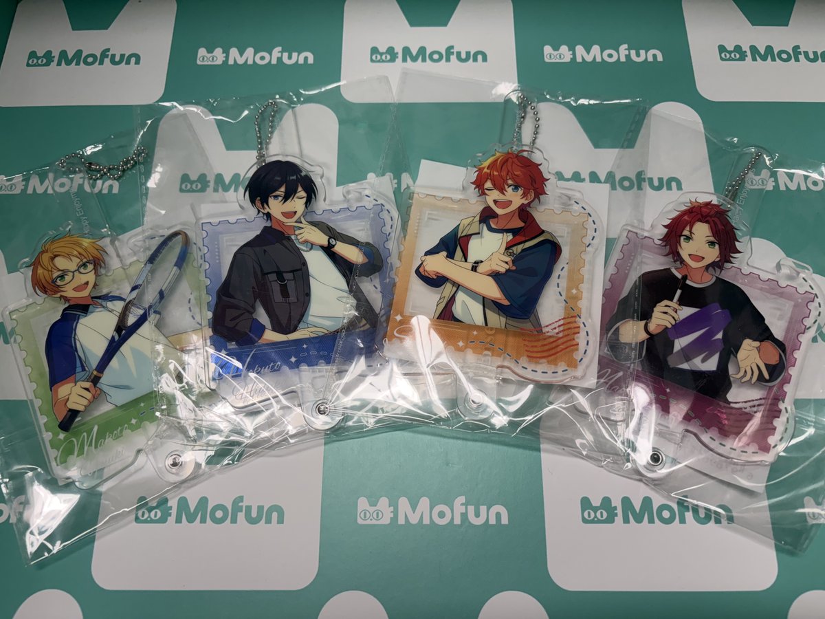 모펀 스토어 아이파크몰 용산점 tweet media