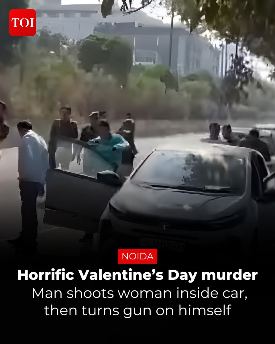 The Times Of India tweet media