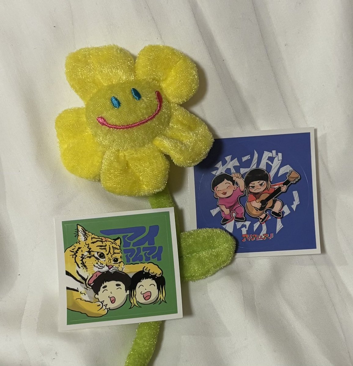 Blooming Ring -花のように広がる輪-
すごくいいタイトル。
初めての地、水戸ライトハウスというライブハウスでの催しに行って来ました。

アイアムアイさんがとっても良かった。
一生懸命やるってのはカッコいいね。

主催のハルさん、素晴らしい催しをありがとうございました。