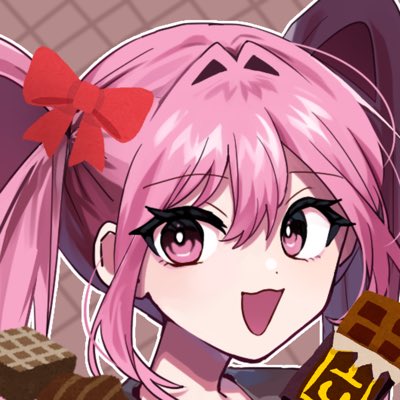 新しいプロフィール画像