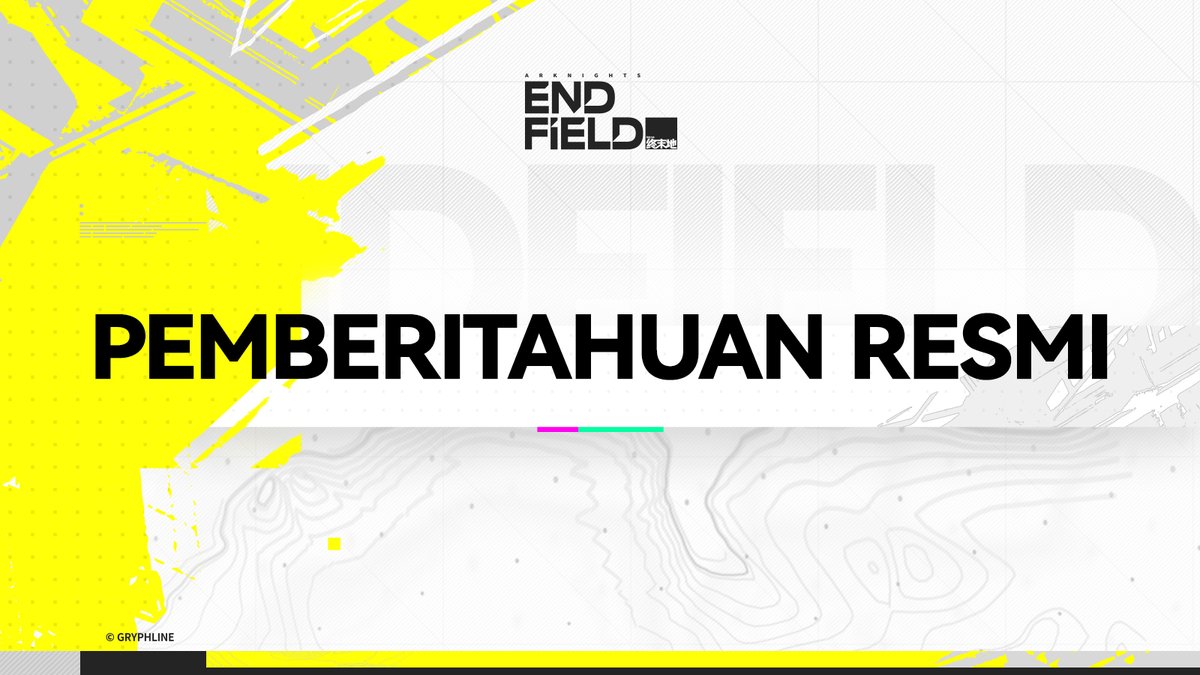 Penyesuaian Jam Mulai Event &amp; Gameplay

Kepada Endministrator:
Kami akan menyesuaikan waktu mulai untuk beberapa event dan mode gameplay pada versi [Arahan Zeroth], namun seluruh konten terkait dan hadiahnya tidak berubah. Endministrator akan dapat mengakses konten dan mengambil