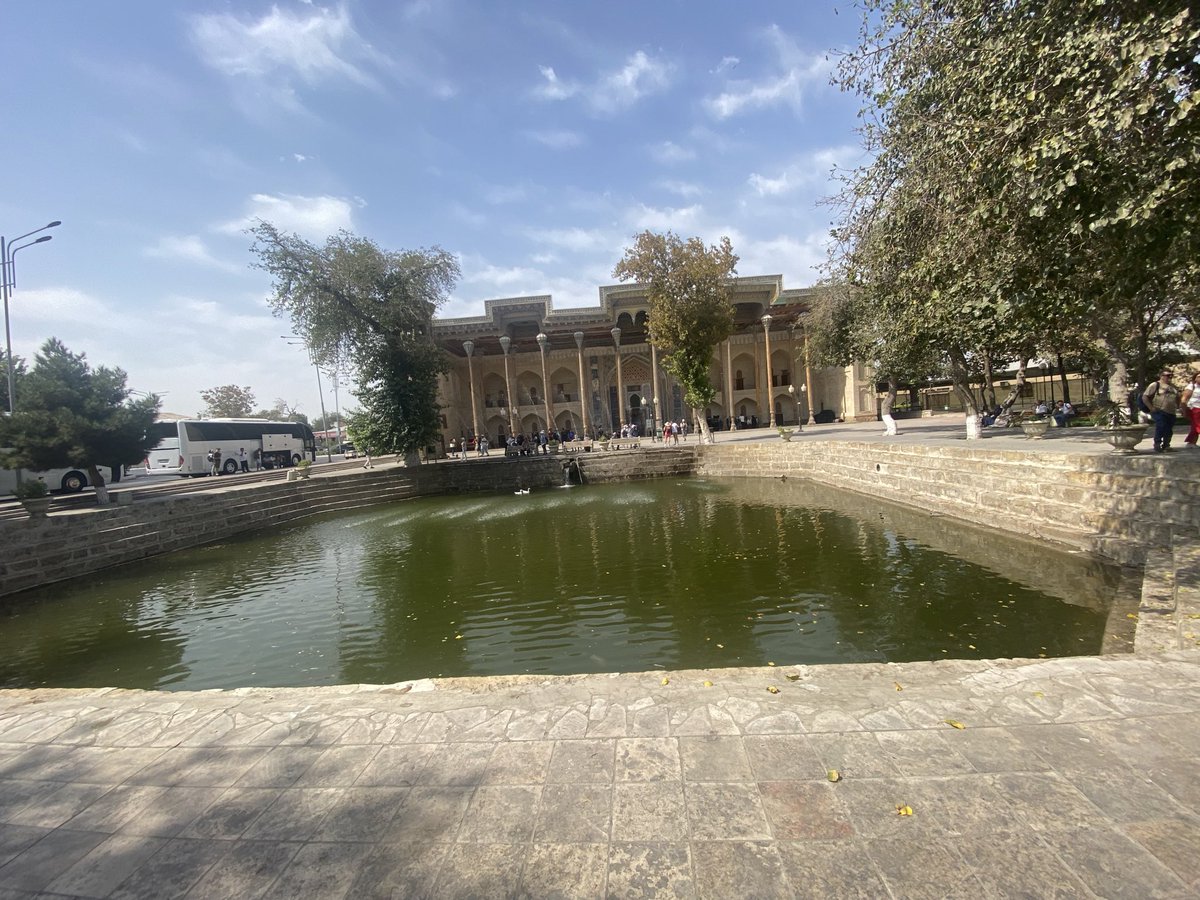 İnanıyorum çünkü yaşıyorum #ufkayolculukokuyor  <a href="/UfkaYolculukCom/">Ufka Yolculuk</a>