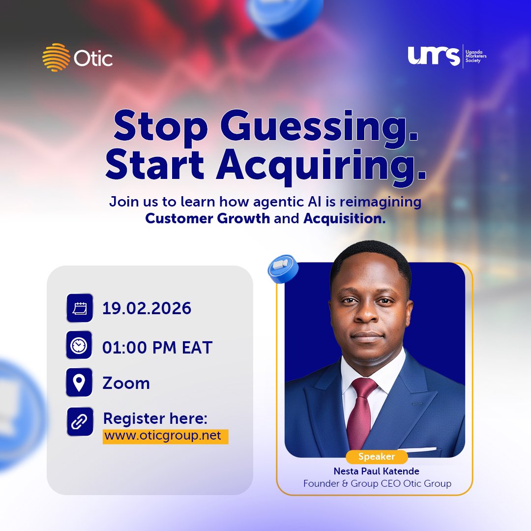 Otic Group tweet media