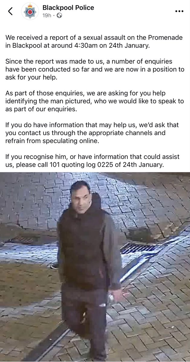 pauldbowen's tweet image. Another Imported Sex offender 😡🤬

#Deport