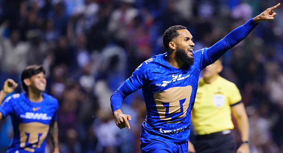 Pumas vence al Puebla en el Cuauhtémoc - alchilepoblano.com/pumas-vence-al…