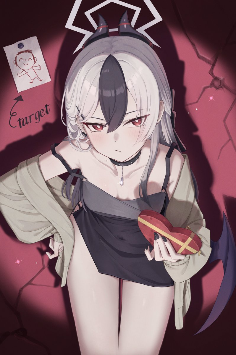 胡乱茶 tweet media