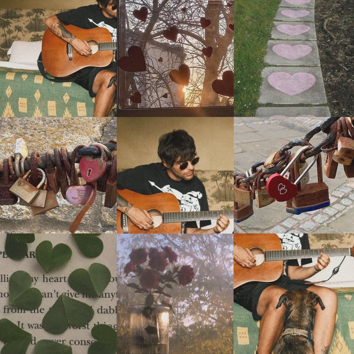 t91loupics's tweet image. valentine’s day 𑣲 ɞ˚