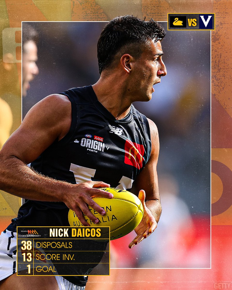 Triple M Footy tweet media