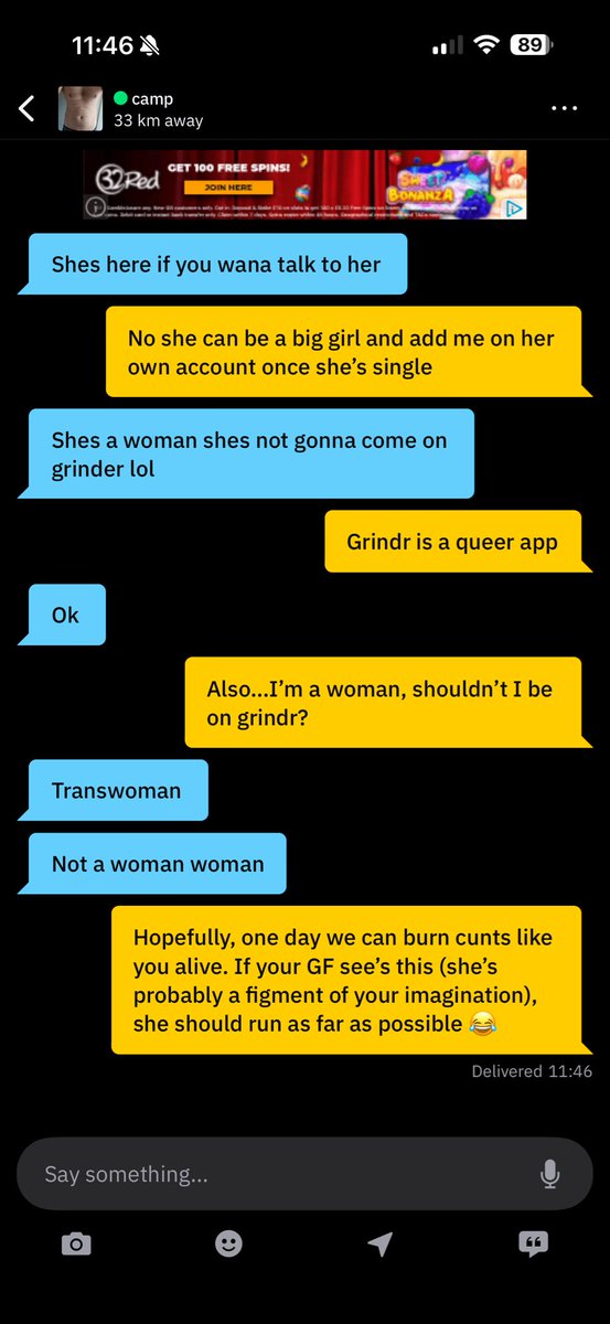 Liv 🏳️‍⚧️ tweet media