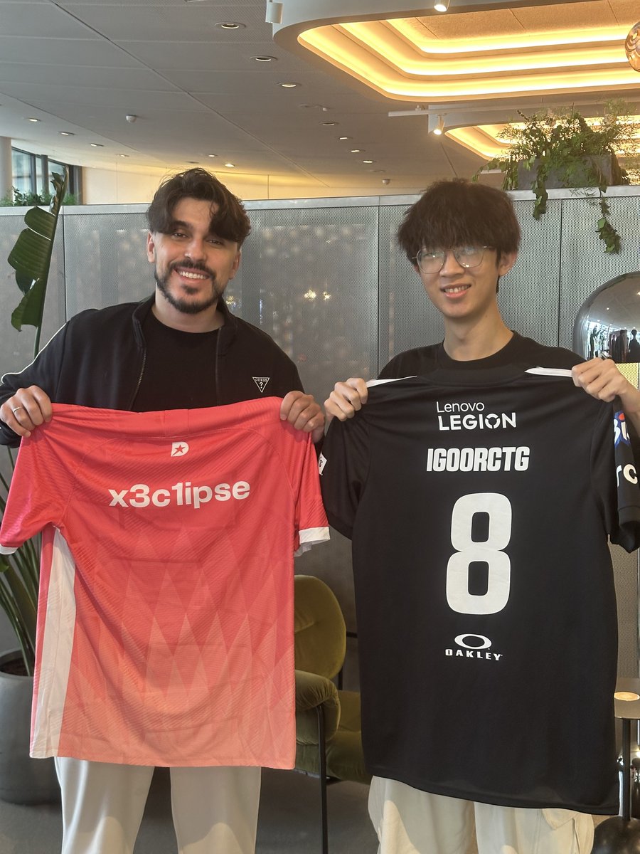 The GOAT 🐐<a href="/igoorctg/">FURIA igoorctg</a>