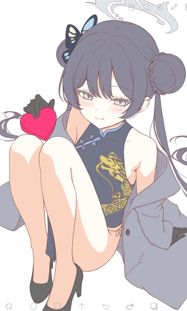 Qui veut~ ?

En vous souhaitant une Bonne Saint-Valentin à tous mes fidèles~ ✨️💜 🥰