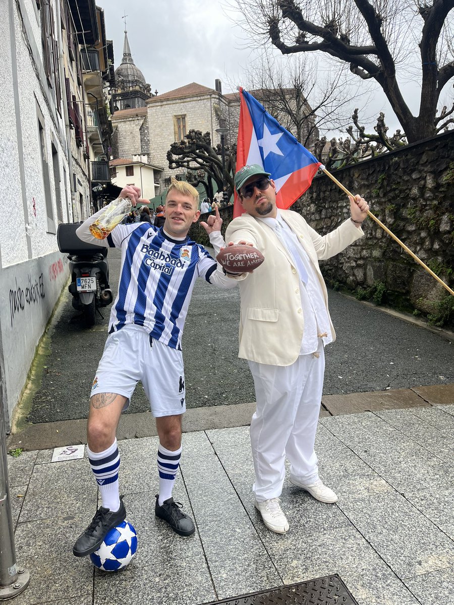 Mikel Amo tweet media