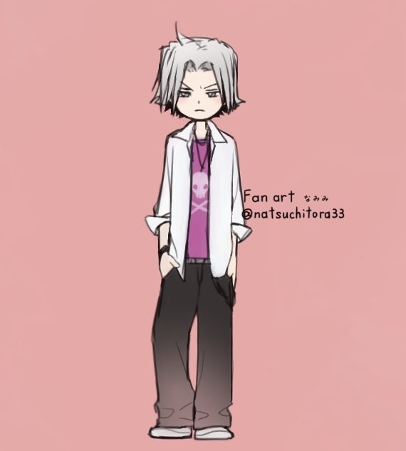 可愛く描いてみた