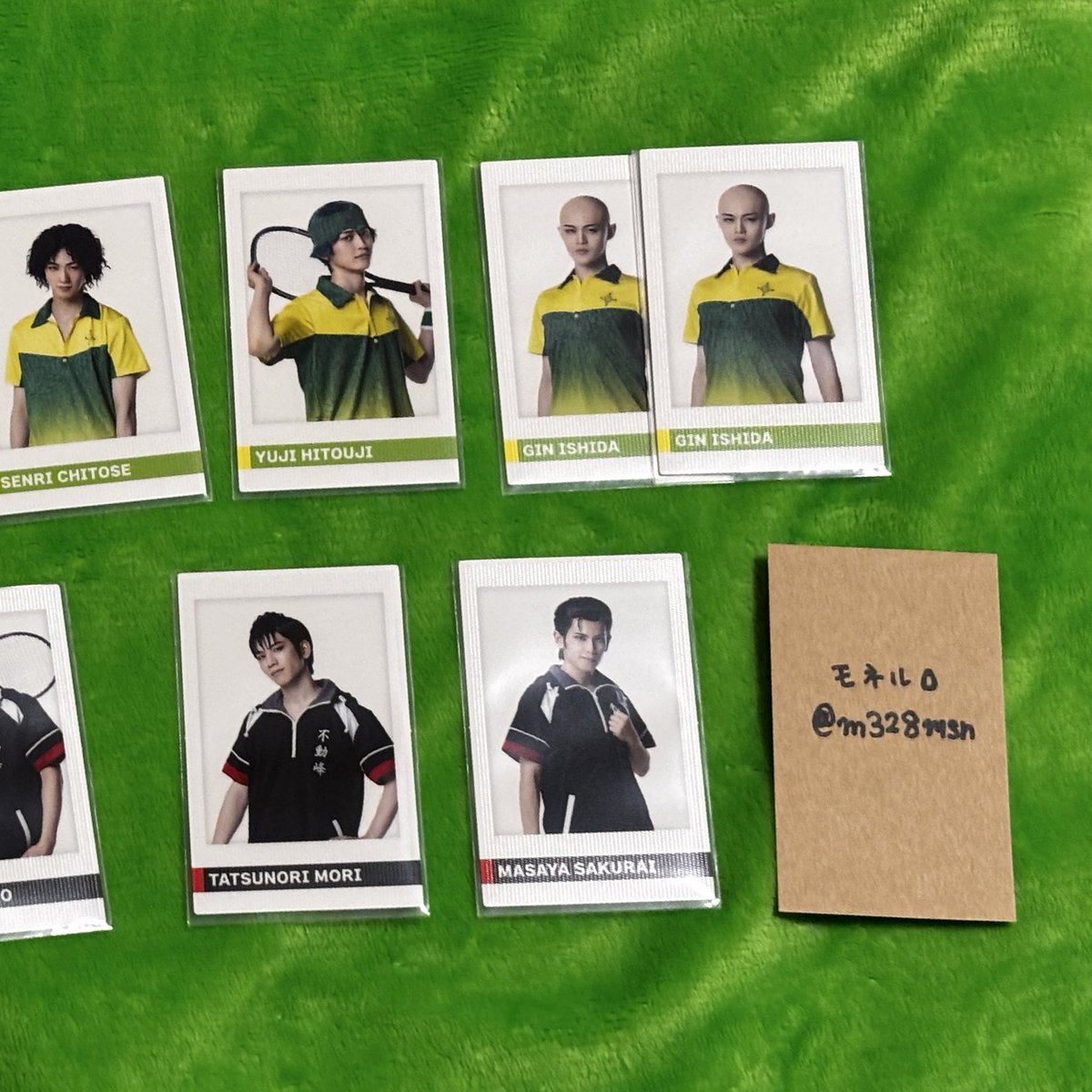 ﾓﾈﾙ🩸 tweet media