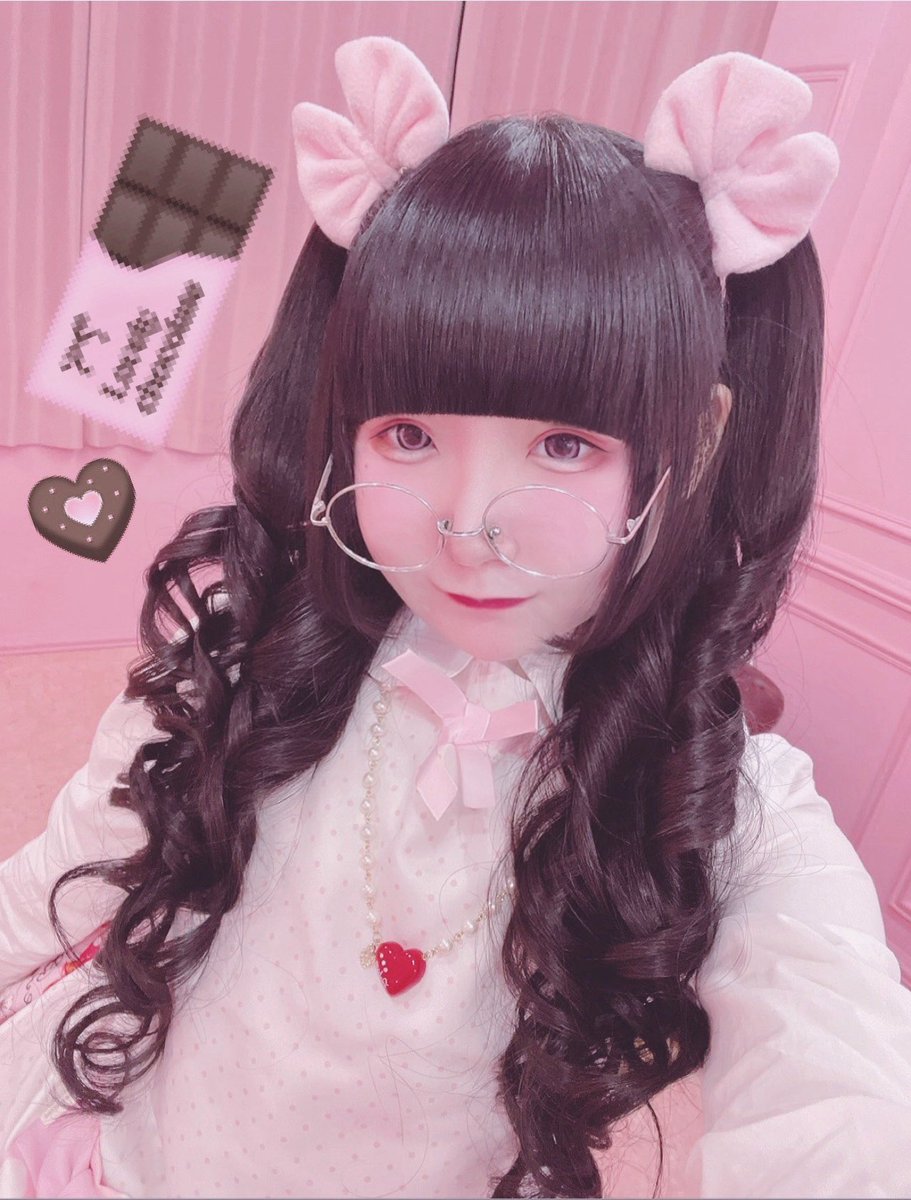 maid_felt's tweet photo. ひそかにこころで おまじない❤︎
思っちゃいけない おまじない❤︎ https://t.co/nu3MIAbu0K