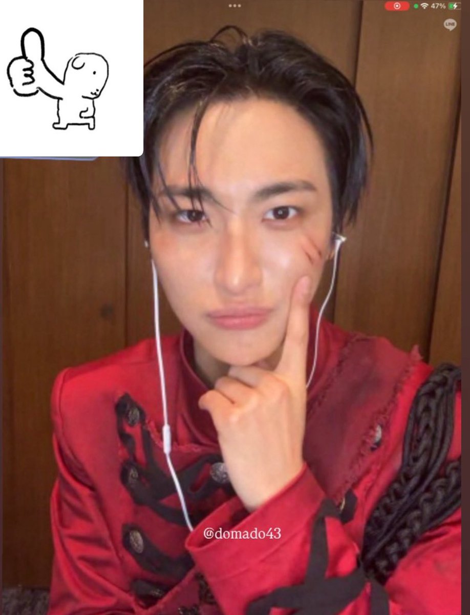 260214 메이크스타 영통 팬 사인회

귀여워 🫂🫂

#에이티즈 #ATEEZ #성화 #SEONGHWA