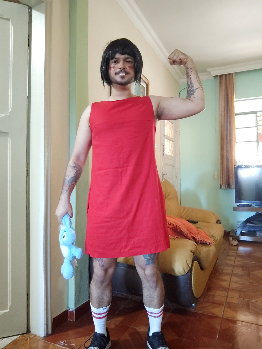 Cai pra mão Cebolinha filho da puta do caralho.