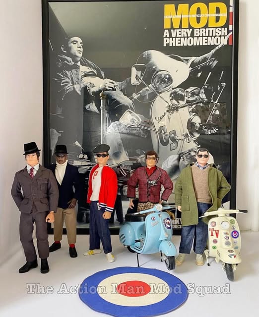 🎯🎯🛵🛵🎯🎯