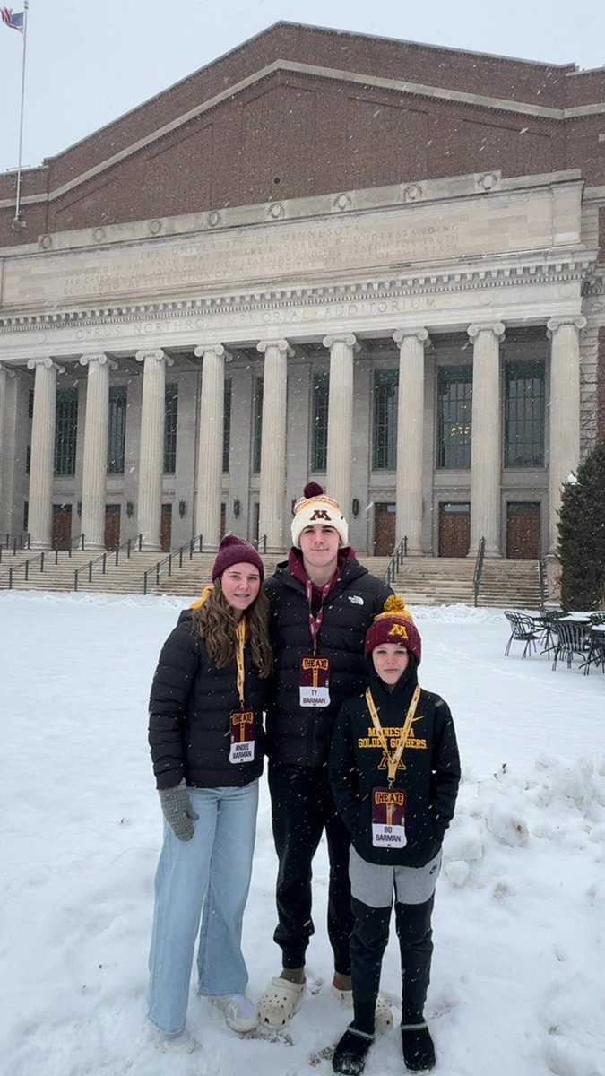 Eric Barman tweet media