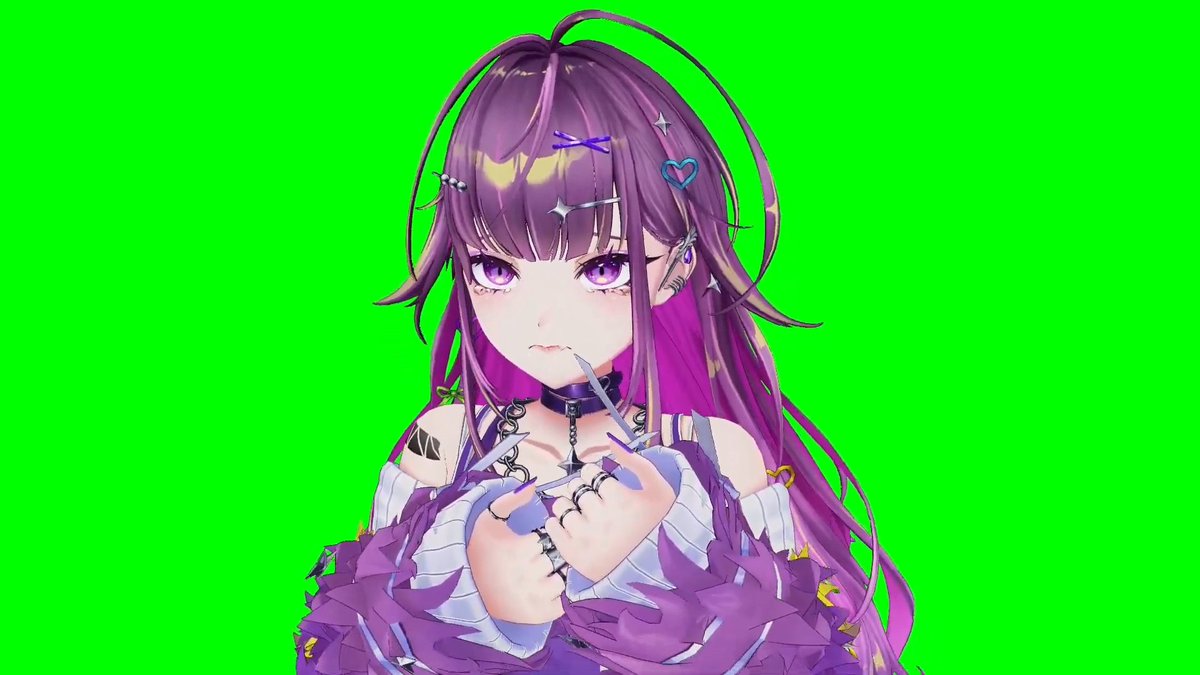 Post by wahekui on X: #りりり3D