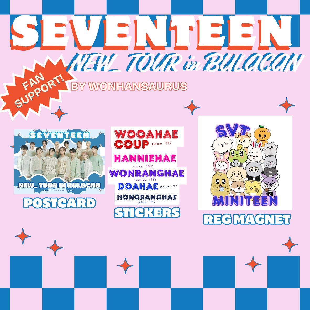 cm | mingyu snickers raffle winner cutie 🍀💛 tweet media