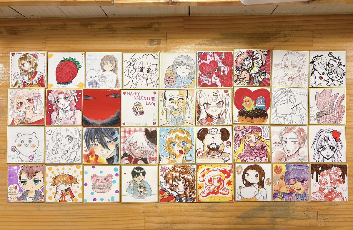 こちら参加させていただきました！(❁´ω`❁) めちゃくちゃ楽しかった