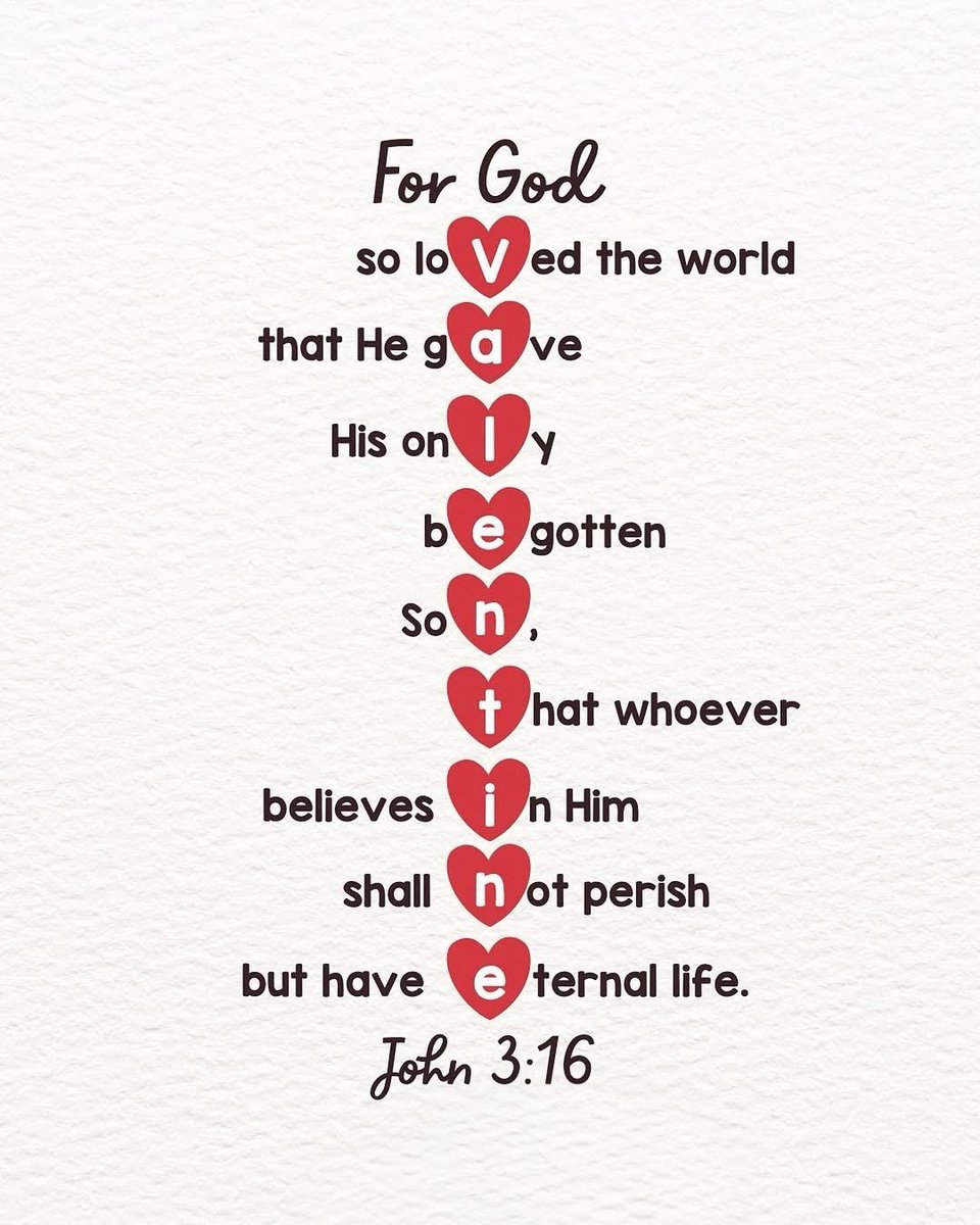 No greater love ❤️