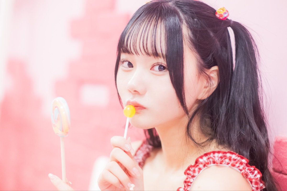 HAPPY VALENTINE 🍬🍭