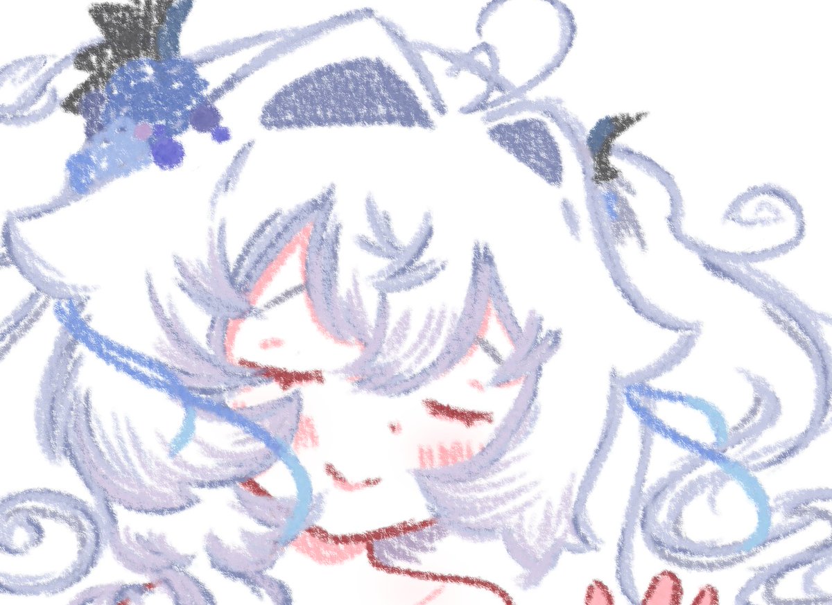 #RinAtelier 

(´｡• ᵕ •｡`) ♡