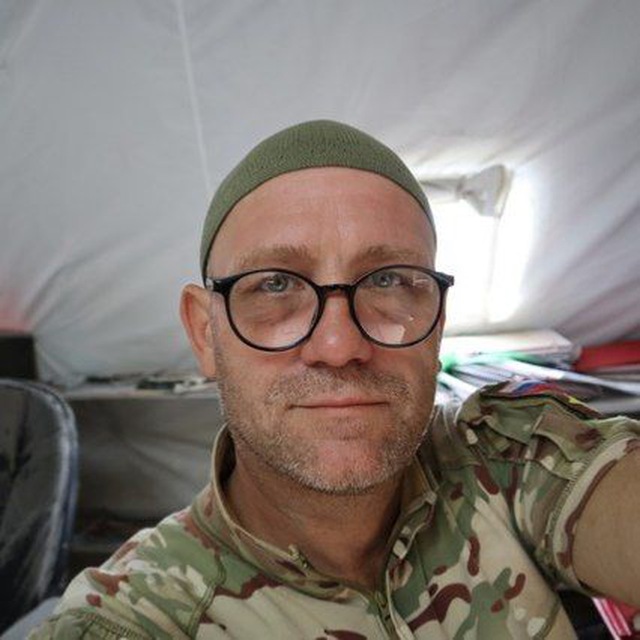 Ben Stimson tweet media