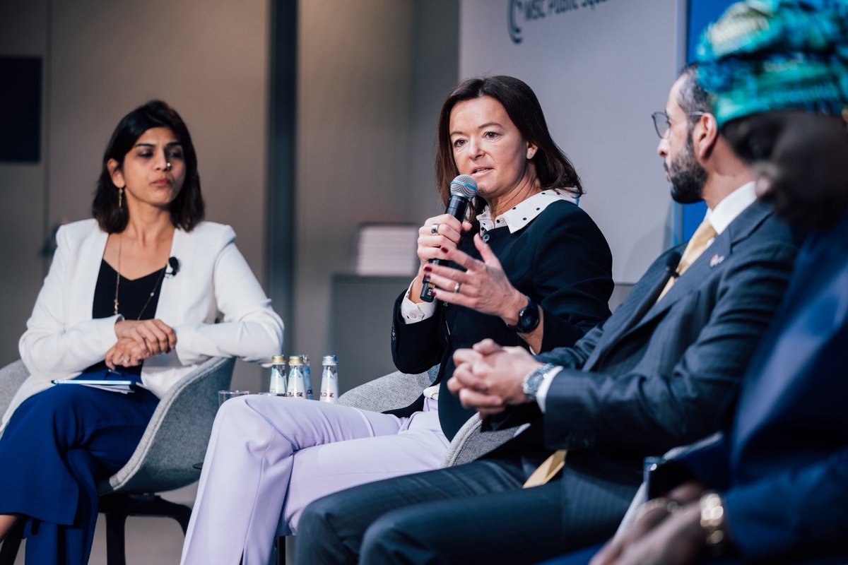 MFEA Slovenia tweet media