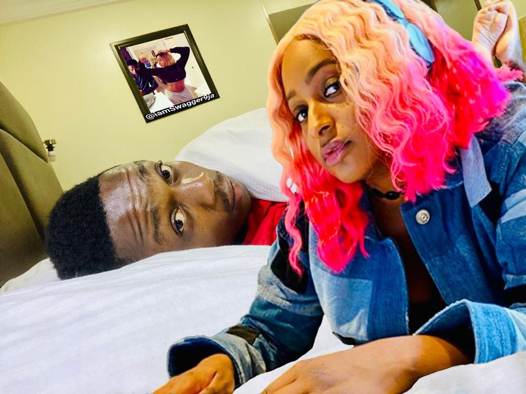 Swagger9ja's tweet photo. After everything I’ve done for you, Like seriously ? 💔 Ife you really said you’re single? Cuppy Why? 🤦💔 Florence I can’t believe this 💔 https://t.co/0lRJ6qmT5l