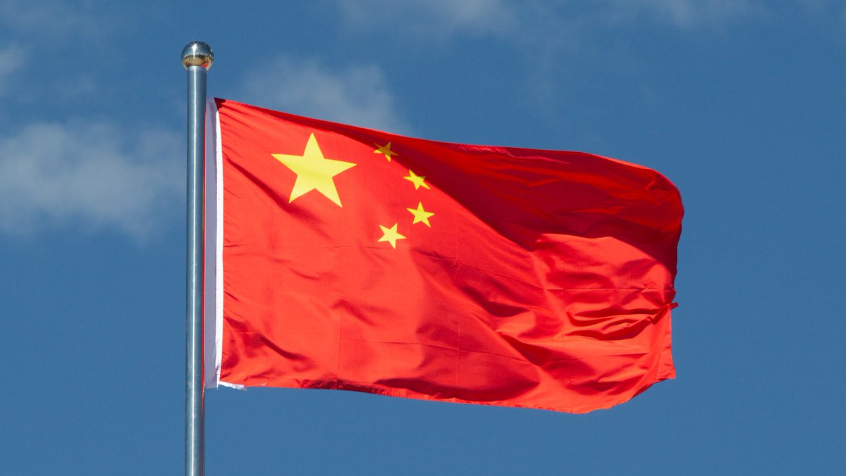 JUST IN

In China, you can now earn a PhD by creating a practical product instead of a lengthy academic thesis.