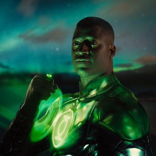 Shine Comics tweet media